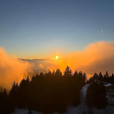 Studio Cosy Et Familial Διαμέρισμα Chamrousse
