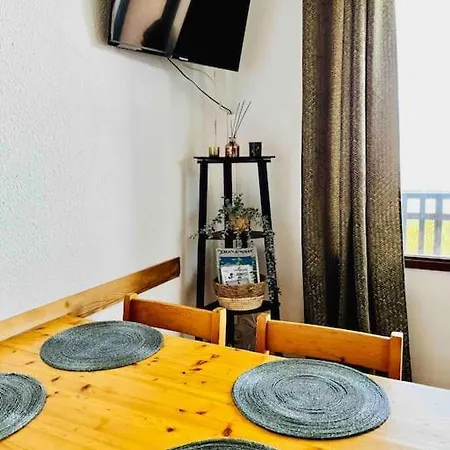 Studio Cosy Et Familial Διαμέρισμα *