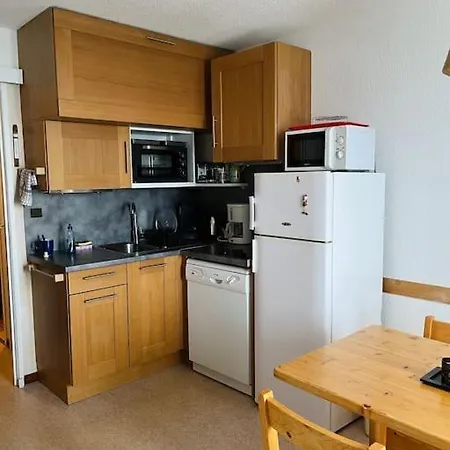 Studio Cosy Et Familial * Chamrousse
