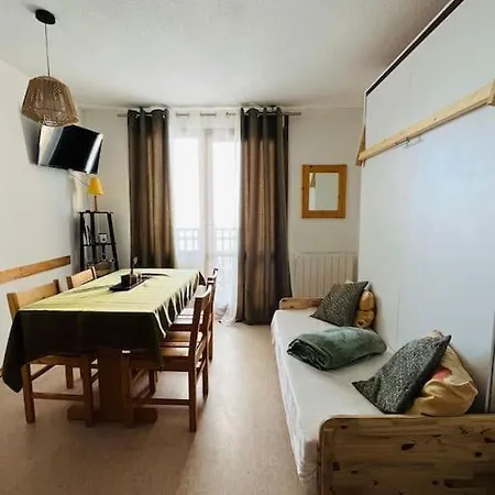 Studio Cosy Et Familial *