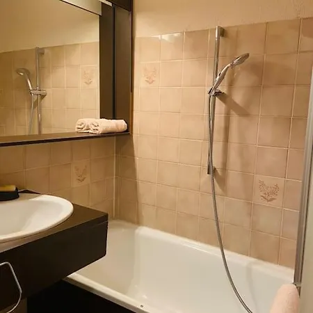 Studio Cosy Et Familial * Chamrousse