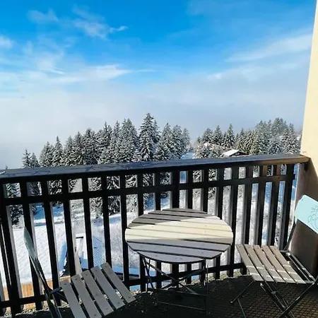 Studio Cosy Et Familial Διαμέρισμα Chamrousse