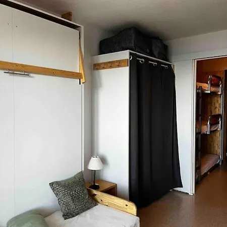 Studio Cosy Et Familial *