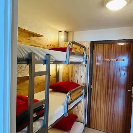 Studio Cosy Et Familial